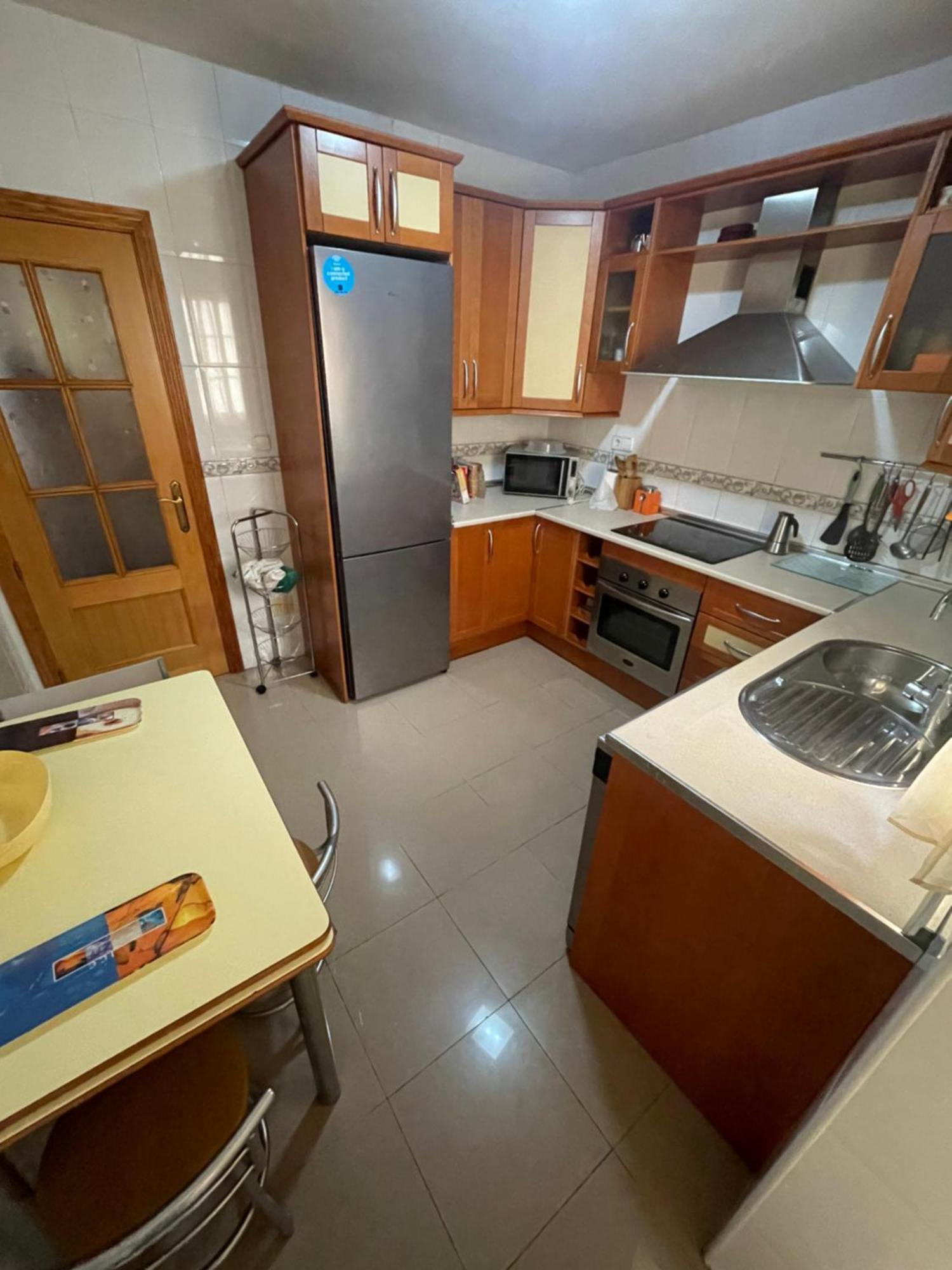Apartment Espectacular Piso En Salinas Roquetas de Mar