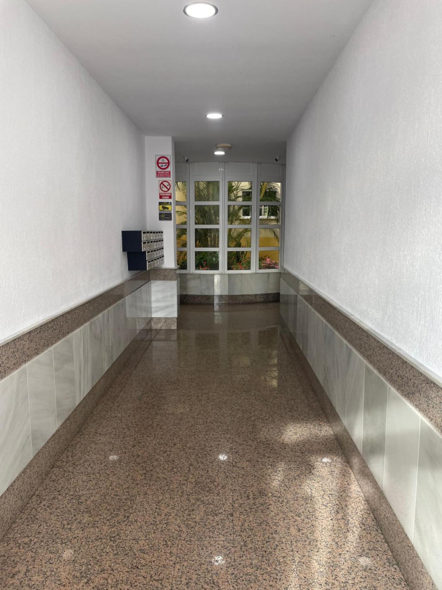 Apartment Espectacular Piso En Salinas *