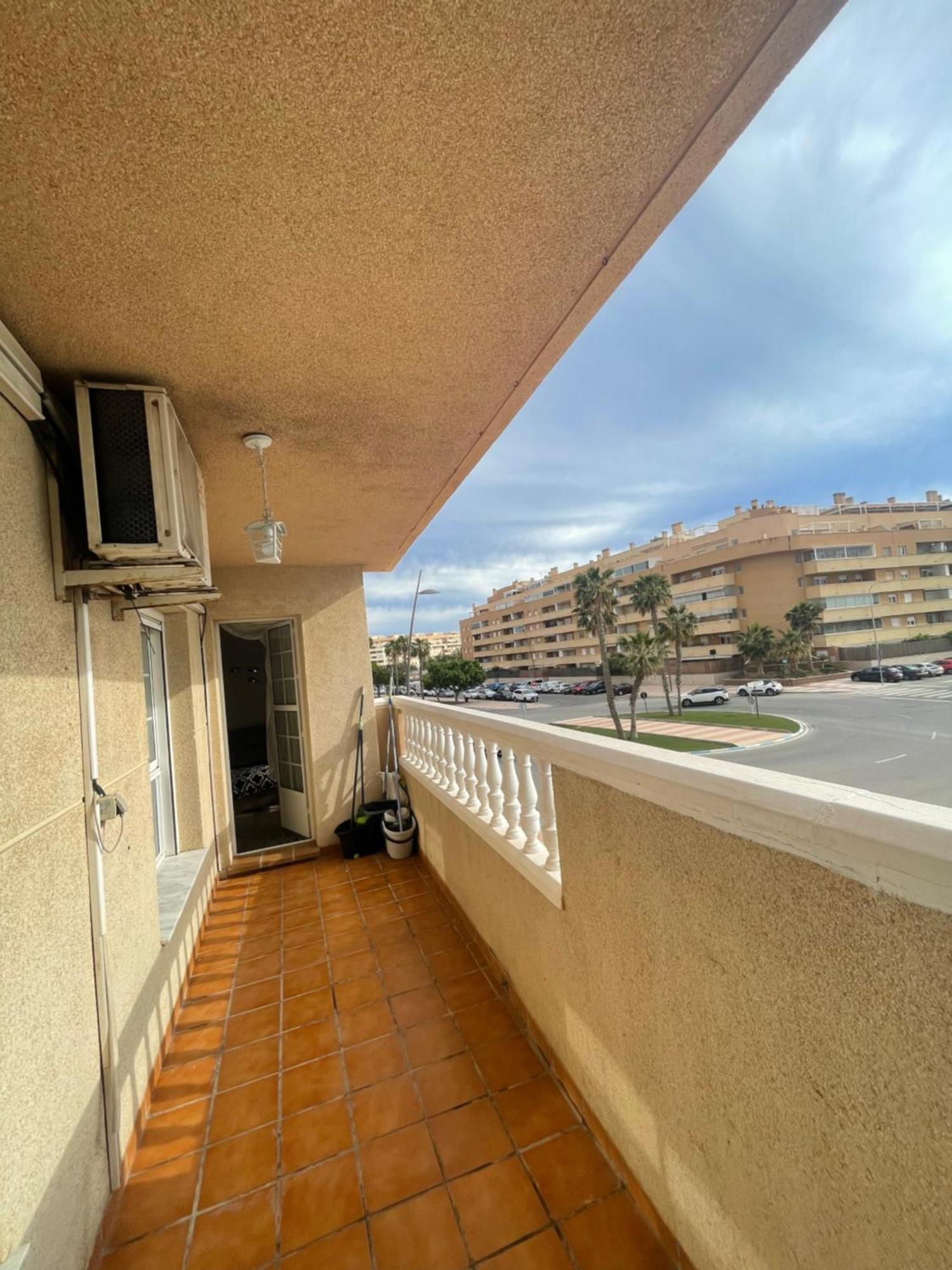 Apartment Espectacular Piso En Salinas Roquetas de Mar